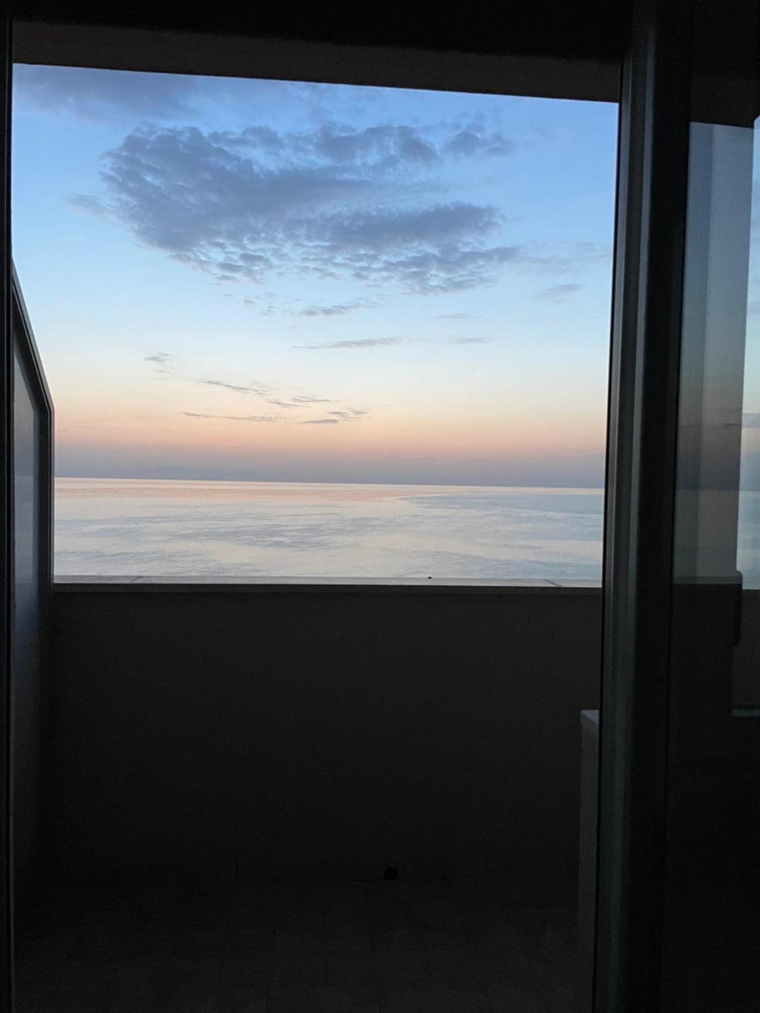 Il Balcone Sul Mare Apartment Porto Recanati Exterior photo