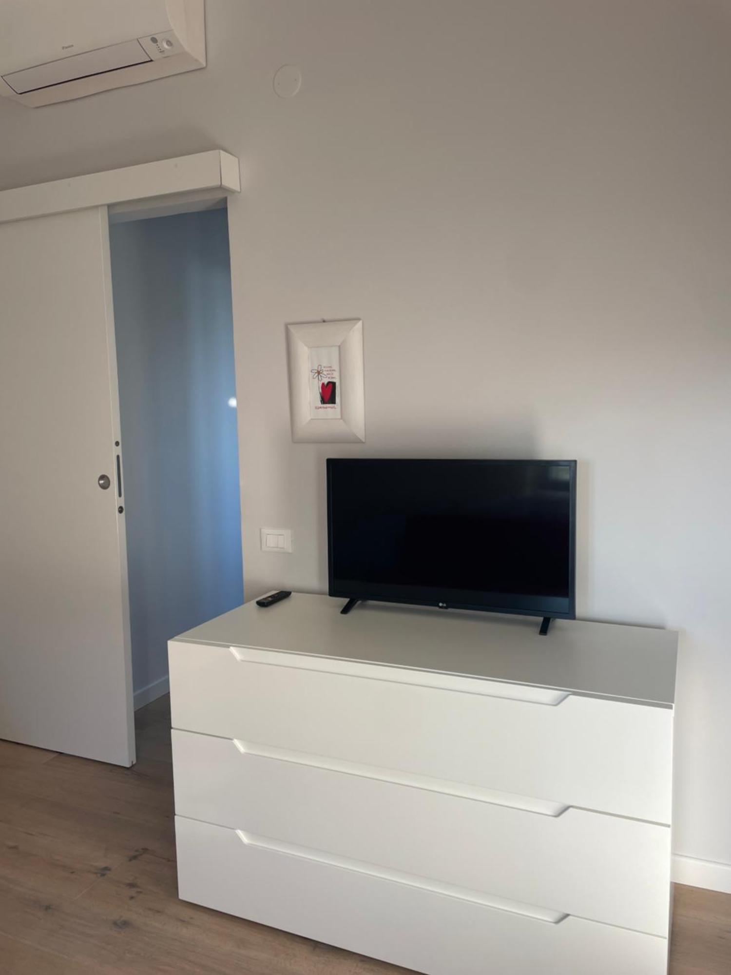 Il Balcone Sul Mare Apartment Porto Recanati Exterior photo